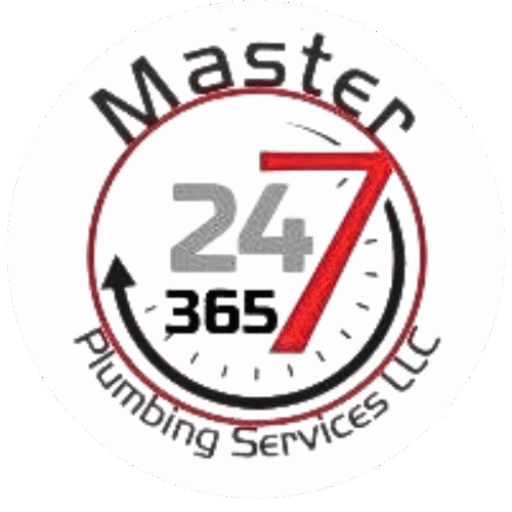 Master Plumbing Services Logo