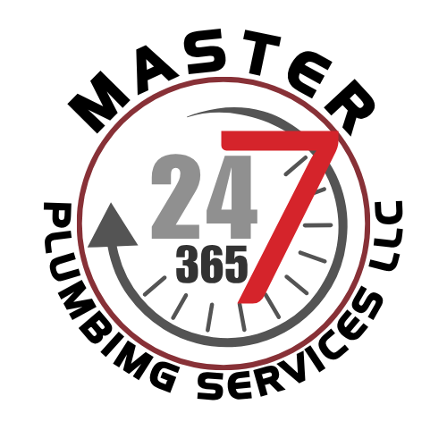 Master Plumbing Services Logo