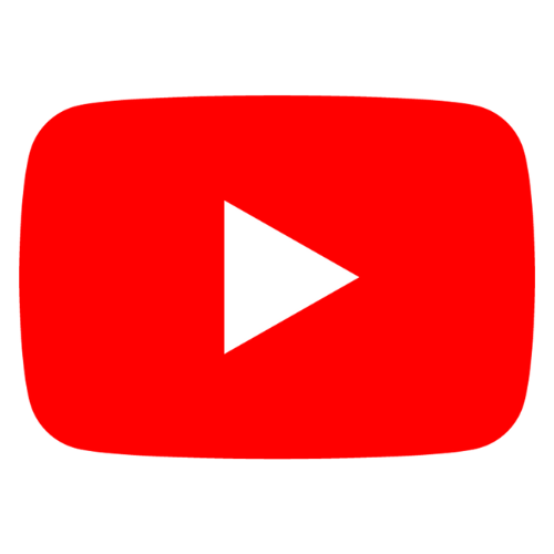 YouTube Logo
